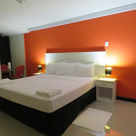 Emporis Resort